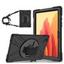 eSTUFF Coque Defender Galaxy Tab A7 10,4 Austin Noir