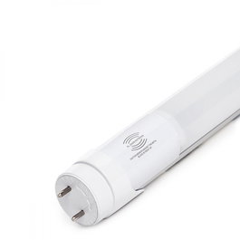 Tubo LED T8 18W 1800Lm 6000K 120cm Capteur Proximité Micro-ondes