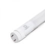 Tubo LED T8 18W 1800Lm 6000K 120cm Capteur Proximité Micro-ondes