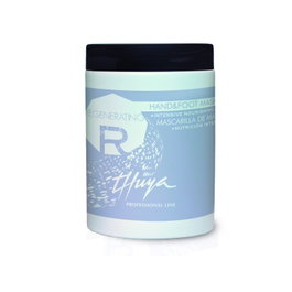 Thuya Masque Mains et Pieds Nutrition Intensive Régénérant 950ml