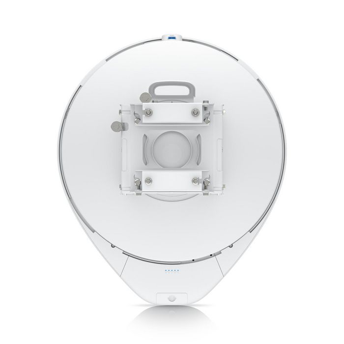 Ubiquiti airFiber 60 Xtreme-Range - Pont radio longue portée 60 GHz, 5.4 Gbps, 15+ km, avec backup 5 GHz, Bluetooth, GPS et port 10G SFP+ Ubiquiti airFiber 60 Xtreme-Range - Pont radio longue portée 60 GHz, 5.4 Gbps, 15+ km, avec backup 5 GHz, Bluetooth, GPS et port 10G SFP+