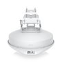 Ubiquiti airFiber 60 Xtreme-Range - Pont radio longue portée 60 GHz, 5.4 Gbps, 15+ km, avec backup 5 GHz, Bluetooth, GPS et port 10G SFP+
