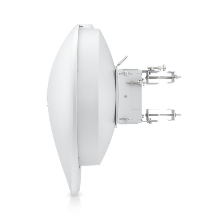 Ubiquiti airFiber 60 Xtreme-Range - Pont radio longue portée 60 GHz, 5.4 Gbps, 15+ km, avec backup 5 GHz, Bluetooth, GPS et port 10G SFP+ Ubiquiti airFiber 60 Xtreme-Range - Pont radio longue portée 60 GHz, 5.4 Gbps, 15+ km, avec backup 5 GHz, Bluetooth, GPS et port 10G SFP+