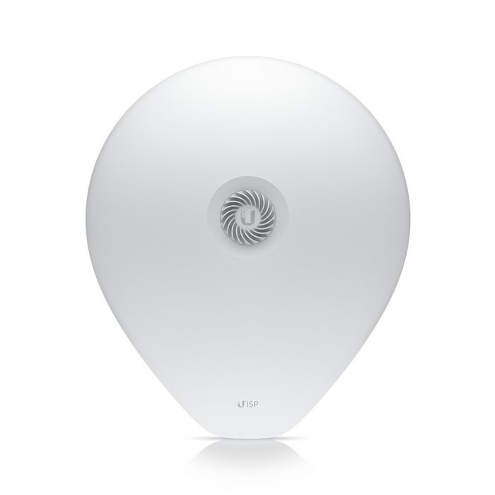 Ubiquiti airFiber 60 Xtreme-Range - Pont radio longue portée 60 GHz, 5.4 Gbps, 15+ km, avec backup 5 GHz, Bluetooth, GPS et port 10G SFP+ Ubiquiti airFiber 60 Xtreme-Range - Pont radio longue portée 60 GHz, 5.4 Gbps, 15+ km, avec backup 5 GHz, Bluetooth, GPS et port 10G SFP+