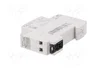 ABB ESB20-20N-14 Contacteur 2-pôles 20A 12VAC/12VDC