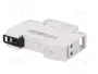ABB ESB20-20N-14 Contacteur 2-pôles 20A 12VAC/12VDC