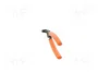 BAHCO Pince à anneaux intérieurs angulaire 300 mm