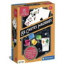 Clementoni Jeu de Magie Mes cartes magiques Multicouleur
