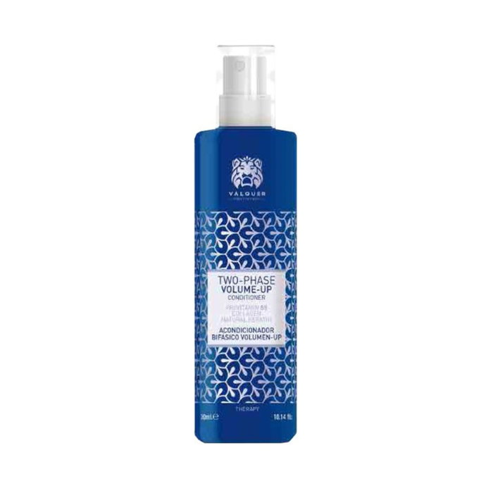 Valquer Après-shampooing reconditionné 300 ml Valquer Après-shampooing reconditionné 300 ml