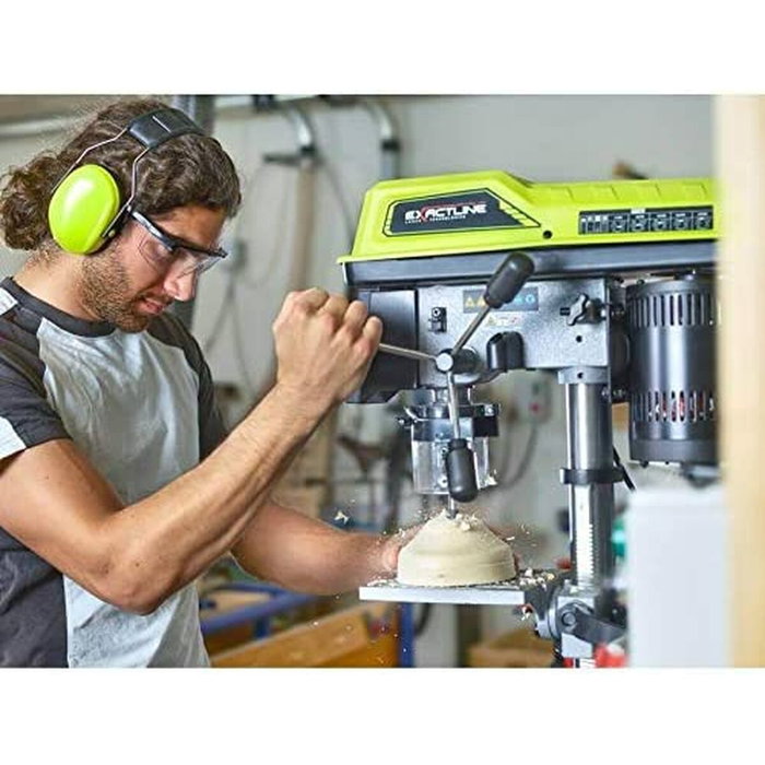 Ryobi RDP102L Perceuse à colonne 390 W 5 vitesses