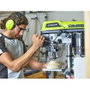 Ryobi RDP102L Perceuse à colonne 390 W 5 vitesses