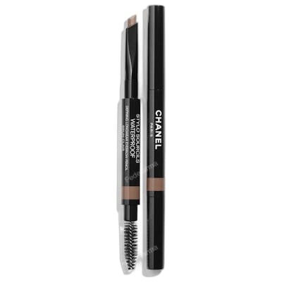 Chanel Stylo Sourcils waterproof 808-brun clair Chanel Stylo Sourcils waterproof 808-brun clair