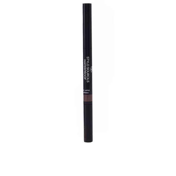 Chanel Stylo Sourcils Waterproof #808-Brun Clair