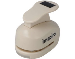 Innspiro Perforatrice de formes Eva Foam Punch rectangle 25mm
