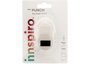 Innspiro Perforatrice de formes Eva Foam Punch rectangle 25mm