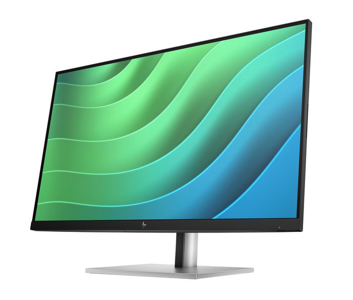HP Ecran G5 E27 - Moniteur PC 27 Pouces FHD IPS 75 Hz, 99% sRGB, Réglage Hauteur/Pivot, OSD, Ports HDMI/DisplayPort/VGA, HP Eye Ease HP Ecran G5 E27 - Moniteur PC 27 Pouces FHD IPS 75 Hz, 99% sRGB, Réglage Hauteur/Pivot, OSD, Ports HDMI/DisplayPort/VGA, HP Eye Ease