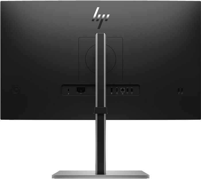HP Ecran G5 E27 - Moniteur PC 27 Pouces FHD IPS 75 Hz, 99% sRGB, Réglage Hauteur/Pivot, OSD, Ports HDMI/DisplayPort/VGA, HP Eye Ease HP Ecran G5 E27 - Moniteur PC 27 Pouces FHD IPS 75 Hz, 99% sRGB, Réglage Hauteur/Pivot, OSD, Ports HDMI/DisplayPort/VGA, HP Eye Ease