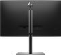 HP Ecran G5 E27 - Moniteur PC 27 Pouces FHD IPS 75 Hz, 99% sRGB, Réglage Hauteur/Pivot, OSD, Ports HDMI/DisplayPort/VGA, HP Eye Ease