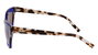 Dkny DK547S-5516425 Lunettes de soleil femme marron et bleu