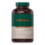 BONUSAN Omega 3, 180 perles