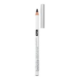 BELCILS LAPIZ PERF/TEX CREMOSA negro