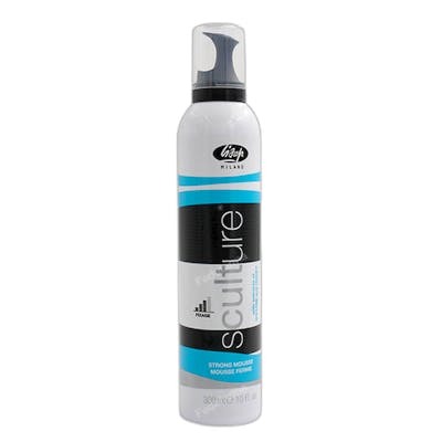 LISAP Sculture Strong Mousse 300 ml LISAP Sculture Strong Mousse 300 ml