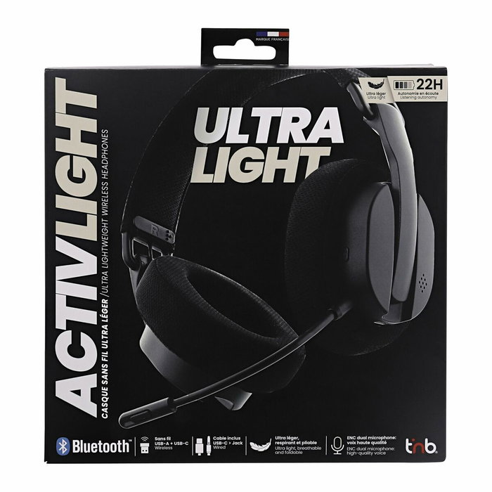 Bloc d’Alimentation T'NB