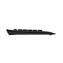 Clavier Logitech K650 Graphite Espagnol Qwerty Qwerty US