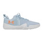 Baskets Under Armour Tribase Reign Bleu Femme 43