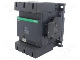 Schneider Electric LC1D115BD TeSys D Contacteur 3-pôles 24VDC