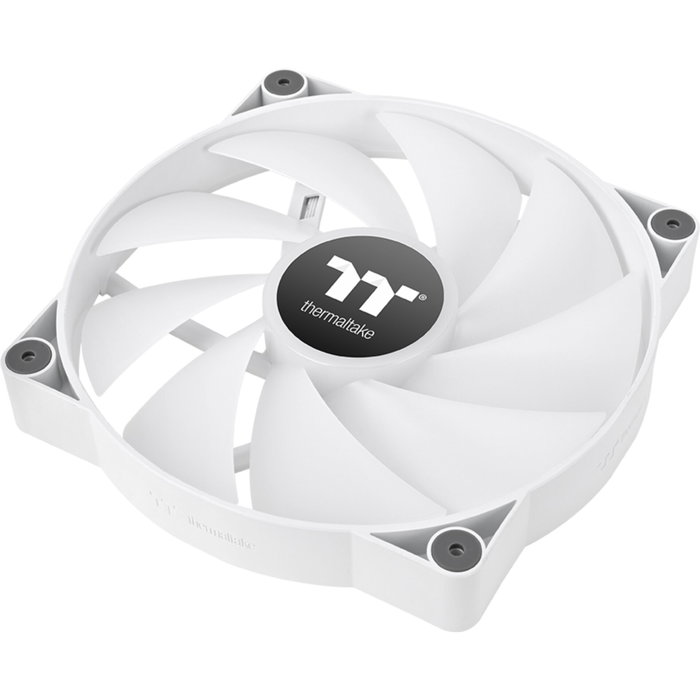 Thermaltake CT200 ARGB Sync White Single Pack Thermaltake CT200 ARGB Sync White Single Pack