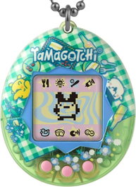Bandai Tamagotchi Original Tama Picnic