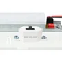 Tridonic Projecteur LED étanche enlacable 40W 4800Lm IP65, CCT réglable 3000-6500K, angle 110°, technologie Flicker Free