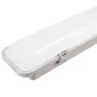 Tridonic Projecteur LED étanche enlacable 40W 4800Lm IP65, CCT réglable 3000-6500K, angle 110°, technologie Flicker Free