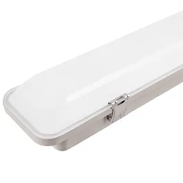 Tridonic Projecteur LED étanche enlacable 40W 4800Lm IP65, CCT réglable 3000-6500K, angle 110°, technologie Flicker Free