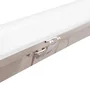 Tridonic Projecteur LED étanche enlacable 40W 4800Lm IP65, CCT réglable 3000-6500K, angle 110°, technologie Flicker Free