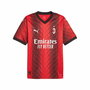 T-shirt à manches courtes homme Puma Milan Repl