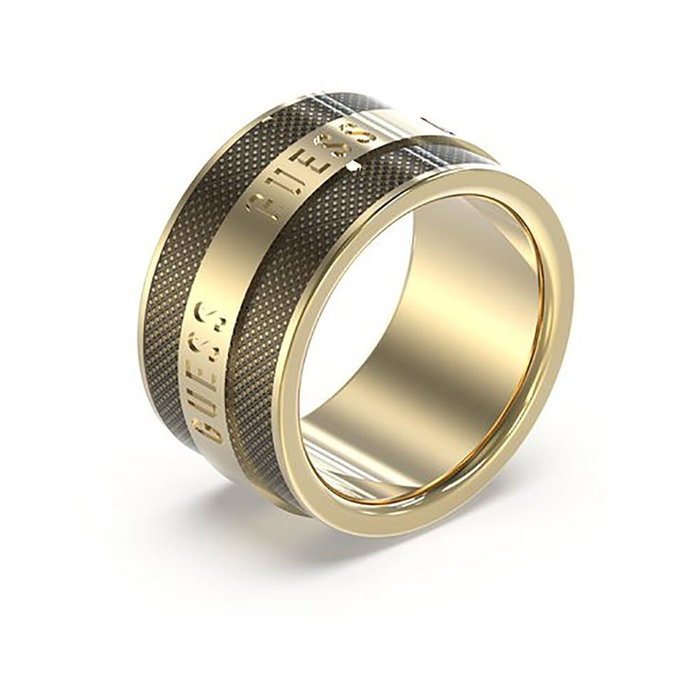 Bague Homme Guess JUMR03209JWYG (22) Bague Homme Guess JUMR03209JWYG (22)