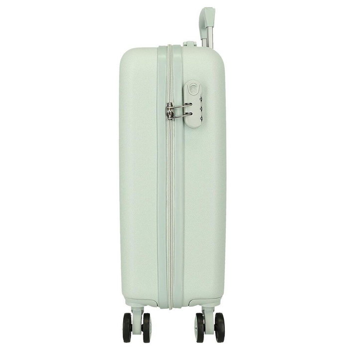 JOUMMA BAGS Maleta trolley ABSDel Reves 2 Disney Pixar 55cm JOUMMA BAGS Maleta trolley ABSDel Reves 2 Disney Pixar 55cm