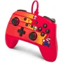 PowerA Manette Filaire Nintendo Switch Speedster Mario Rouge
