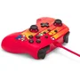 PowerA Manette Filaire Nintendo Switch Speedster Mario Rouge