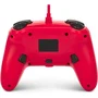 PowerA Manette Filaire Nintendo Switch Speedster Mario Rouge