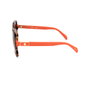 Tous STOB73 0748 140 mm Lunettes de soleil femme Acétate carré