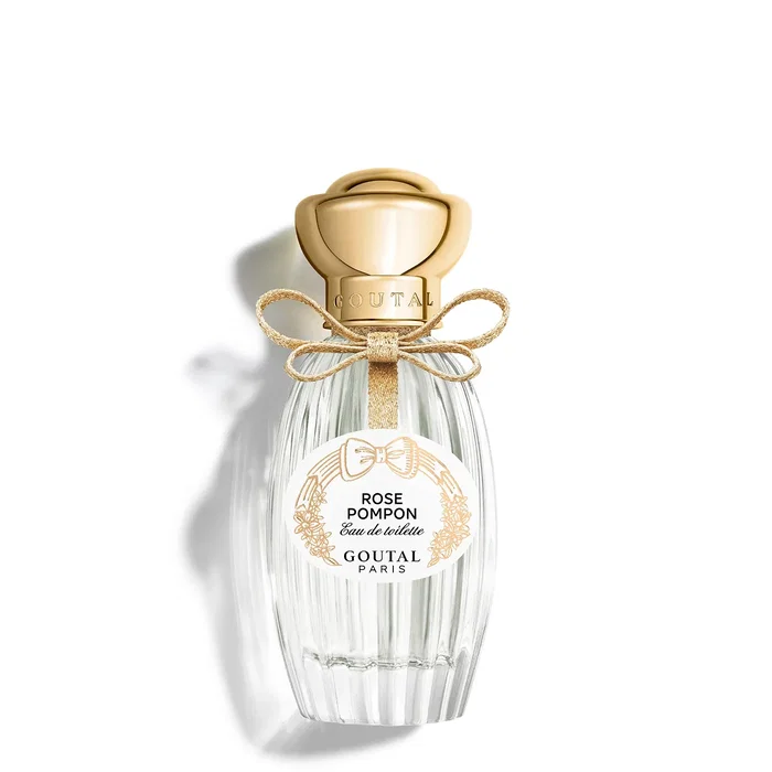 Annick Goutal Rose Pompon Eau de Toilette 50 ml