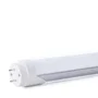 Tubo T8 LED 18W 1800Lm 4200K 120Cm Dimmable 40.000H [GR-T8DIM18W-OW]