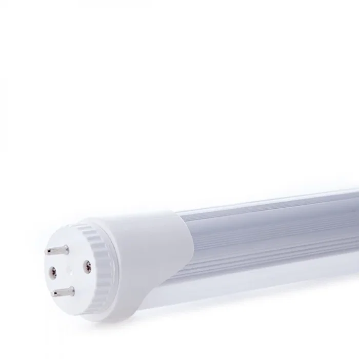 Tubo T8 LED 18W 1800Lm 4200K 120Cm Dimmable 40.000H [GR-T8DIM18W-OW]