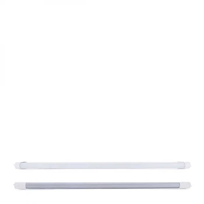 Tubo T8 LED 18W 1800Lm 4200K 120Cm Dimmable 40.000H [GR-T8DIM18W-OW]
