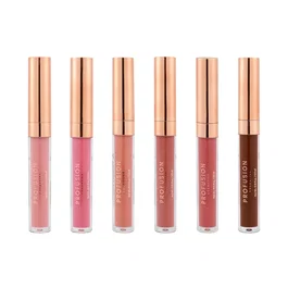 Profusion Cosmetics Set Pucker Up Lip Gloss