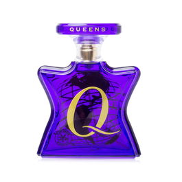 Bond No.9 Queens Eau de Parfum Unisexe 100 ml - Parfum unisexe floral et boisé