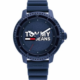 Tommy Hilfiger 1792000 Bleu